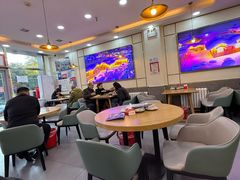 -小柒家第一锹东北菜(城关店)