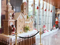 -深圳观澜格兰云天国际酒店