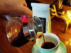 -参差咖啡(水果湖公园店)