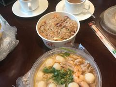 -明月虾面(厦禾路店)
