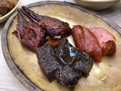 -圆宝台湾小吃(迎津街店)