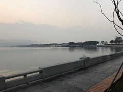 -东钱湖旅游度假区