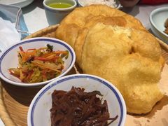 -大厨小馆(华阳城店)