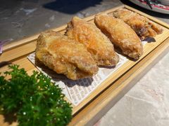 -新白鹿餐厅(金鹰新街口店)
