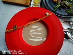 -Flame秀扒房西餐厅·石家庄希尔顿酒店