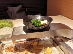 -新石器烤肉(东川欧尚店)