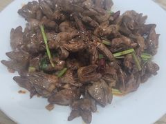 辣鸡心-九龙餐厅(大沽路店)