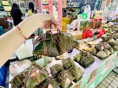 -鼎香皇高佬苏裹蒸粽