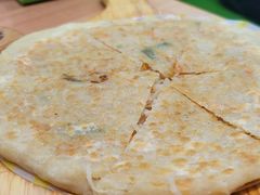 -甲乙饼·手工牛肉饼(天通苑华联店)