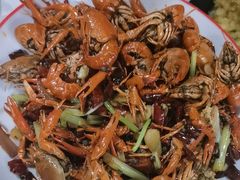 -云晓光头烧烤吧(盛夏店)