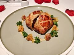 -L'Arome芳芳法国餐厅(仙林金鹰店)