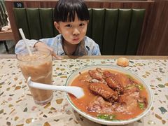 -华嫂冰室(尖沙咀店)