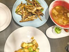 -北京王府井希尔顿酒店·秦唐中餐厅Chynna