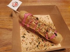 -JuiceRobot·手工意大利面&汉堡精酿(珠江新城店)