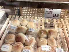 -匡小敏手工烘培(大地金墅店)