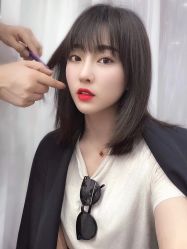 -HAIR POP