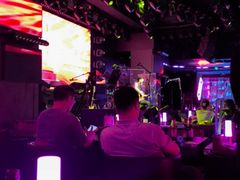 -MOSSO音乐酒吧·live house(南京旗舰店)