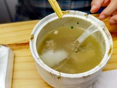 萝卜排骨-广达眼镜炖罐(广达店)