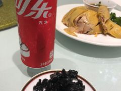 -老洋房花园饭店(绍兴路店)