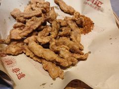 -肖记公安牛肉鱼杂馆·省级非物质文化遗产(江汉路直营店)