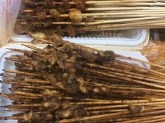 -十里铺铁板鱿鱼