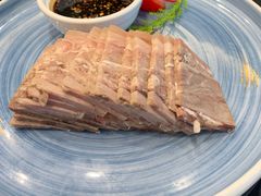 -新南华大酒店(广中店)