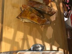 -阿罗新疆菜(人民广场店)