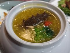 -老德州四合院·德州菜(天衢路店)