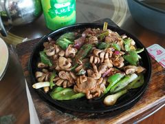 -关氏饮食店