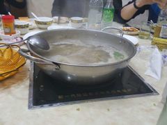 -潮汕良记牛肉火锅(洪武路店)