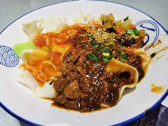 -大嘻咹biangbiang面(历史博物馆店)