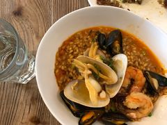 -Common Table · Brunch & Coffee