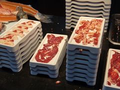 -争先鲜·蒸汽海鲜自助·鲜切牛肉