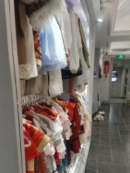 -爱你宝贝儿童摄影(西湖云端店)