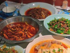 -米汤记忆(南京西路店)