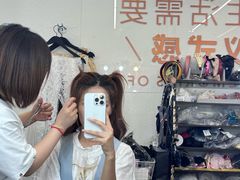 -海马体大师店(上海华润时代广场大师店)