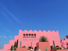 -漳州滨海火山岛自然生态风景区