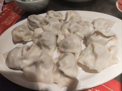 -李记饺子·熏酱东北菜(欢乐谷店)