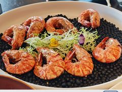 -南海渔村·徐博馆(琶洲店-粤菜养生宴)