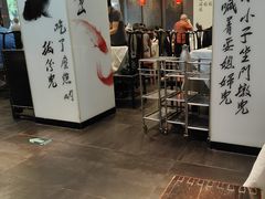 -到家尝北京菜(西坝河店)