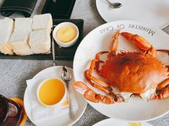 -Ministry of Crab•MOC(交子大道店)