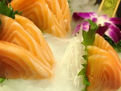 -福樱兰海鲜放题铁板烧(加州店)