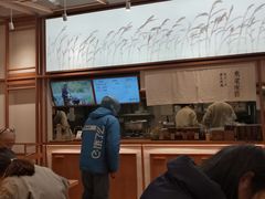 -小满手工粉(上海文峰广场店)