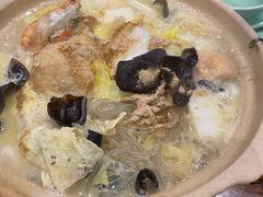 -虎哥私房菜(馒头山店)