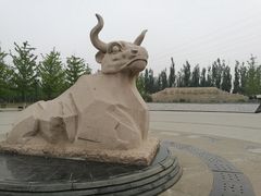 -永定河休闲森林公园