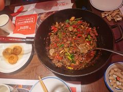 -小隐人家(乐松店)