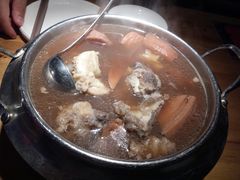 -桂小厨广西菜(青秀万达店)