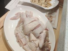 -烹然四季椰子鸡火锅(团结湖总店)