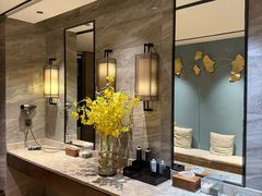 -三谷里·生态水疗空间(五一店)