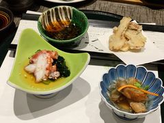 -枫品铁板烧(东樾店)